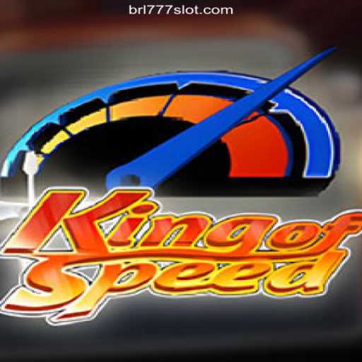 Exploring the Thrilling World of KingofSpeed on 777SLOT.COM Platform-Oficial Slots Brasil #1