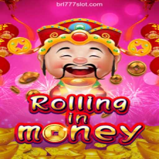 RollingInMoney: A Premier Gaming Experience on 777SLOT.COM Platform-Oficial Slots Brasil #1